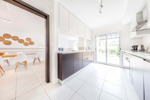 Byhus i Vilamoura, Faro, Vilamoura - € 745.000 | Ref: SH-Townhouse 1 - Vilamou - foto 12