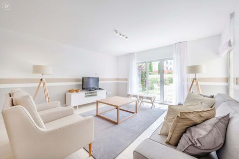 Byhus i Vilamoura, Faro, Vilamoura - € 745.000 | Ref: SH-Townhouse 2 - Vilamou - foto 9