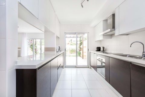 Byhus i Vilamoura, Faro, Vilamoura - € 745.000 | Ref: SH-Townhouse 2 - Vilamou - foto 14