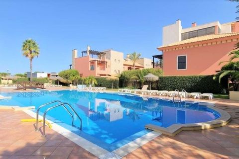 Byhus i Vilamoura, Faro, Vilamoura - € 565.000 | Ref: SH-Townhouse Flora - foto 1