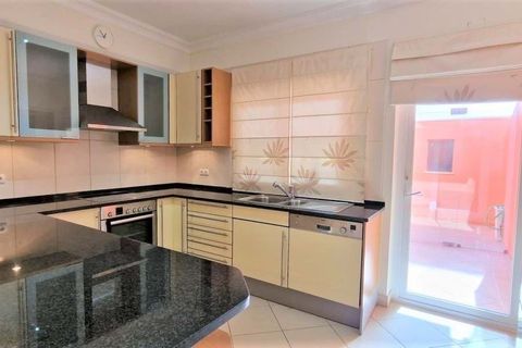 Byhus i Vilamoura, Faro, Vilamoura - € 565.000 | Ref: SH-Townhouse Flora - foto 5