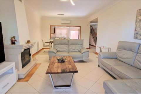 Byhus i Vilamoura, Faro, Vilamoura - € 565.000 | Ref: SH-Townhouse Flora - foto 7