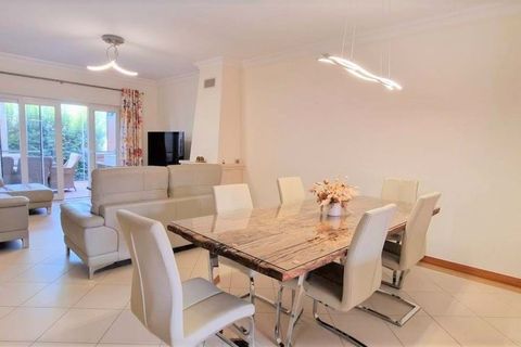 Byhus i Vilamoura, Faro, Vilamoura - € 565.000 | Ref: SH-Townhouse Flora - foto 8