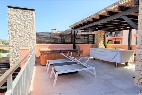 Byhus i Vilamoura, Faro, Vilamoura - € 565.000 | Ref: SH-Townhouse Flora - foto 18