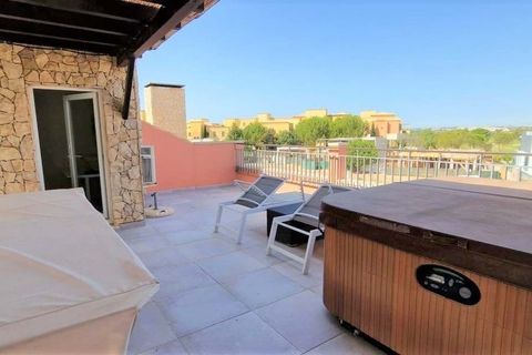 Byhus i Vilamoura, Faro, Vilamoura - € 565.000 | Ref: SH-Townhouse Flora - foto 21