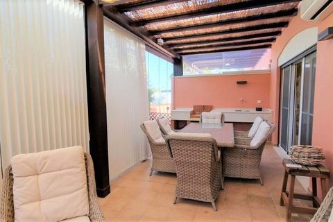 Byhus i Vilamoura, Faro, Vilamoura - € 565.000 | Ref: SH-Townhouse Flora - foto 24
