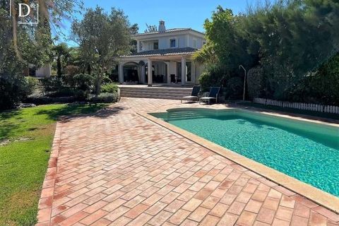 Villa i Lagoa, Faro, Lagoa - € 1.750.000 | Ref: EG2692 - foto 1