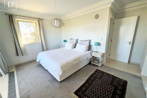 Villa i Lagoa, Faro, Lagoa - € 1.750.000 | Ref: EG2692 - foto 12