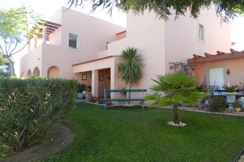 Byhus i Vilamoura, Faro, Vilamoura - € 685.000 | Ref: SH-Townhouse Victoria - foto 1