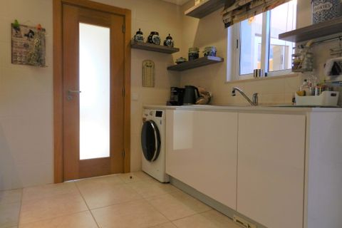 Byhus i Vilamoura, Faro, Vilamoura - € 685.000 | Ref: SH-Townhouse Victoria - foto 7