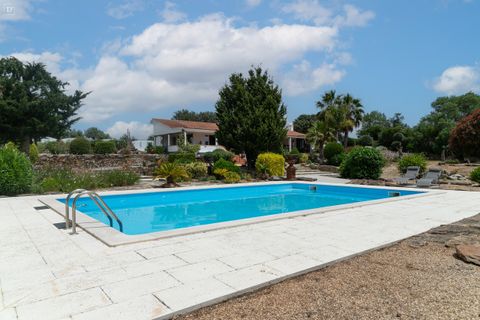 Villa i Ourique, Beja, Ourique - € 1.800.000 | Ref: SVP2607 - foto 2