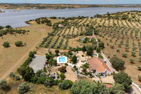 Villa i Ourique, Beja, Ourique - € 1.800.000 | Ref: SVP2607 - foto 3