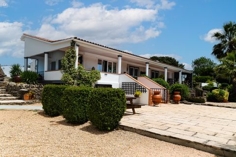 Villa i Ourique, Beja, Ourique - € 1.800.000 | Ref: SVP2607 - foto 4