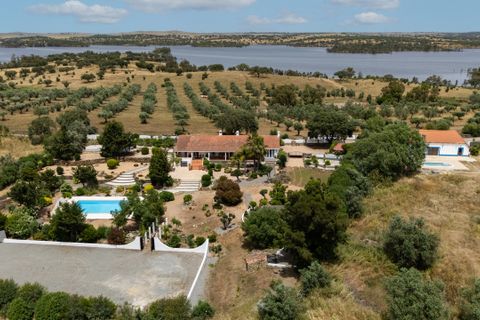 Villa i Ourique, Beja, Ourique - € 1.800.000 | Ref: SVP2607 - foto 5