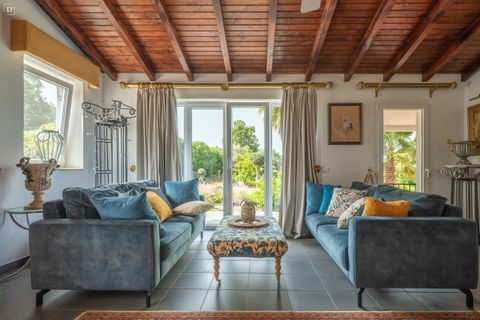Villa i Ourique, Beja, Ourique - € 1.800.000 | Ref: SVP2607 - foto 9
