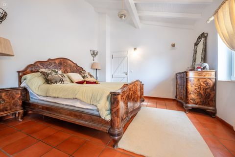 Villa i Ourique, Beja, Ourique - € 1.800.000 | Ref: SVP2607 - foto 14