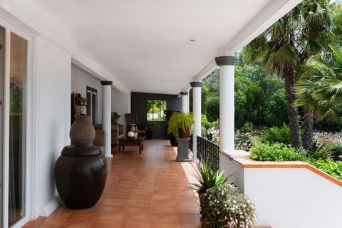 Villa i Ourique, Beja, Ourique - € 1.800.000 | Ref: SVP2607 - foto 25