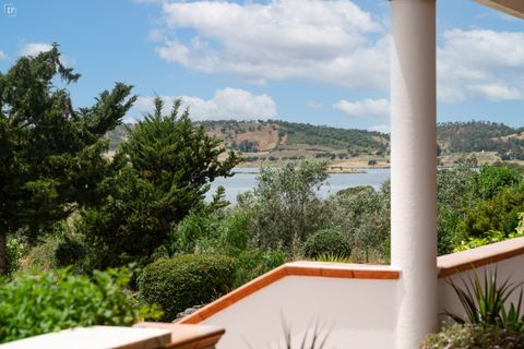 Villa i Ourique, Beja, Ourique - € 1.800.000 | Ref: SVP2607 - foto 26