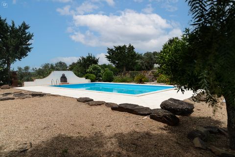 Villa i Ourique, Beja, Ourique - € 1.800.000 | Ref: SVP2607 - foto 27