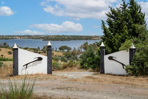 Villa i Ourique, Beja, Ourique - € 1.800.000 | Ref: SVP2607 - foto 37