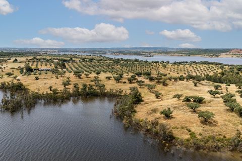 Villa i Ourique, Beja, Ourique - € 1.800.000 | Ref: SVP2607 - foto 44