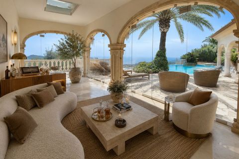 Villa a Moraira, Alicante, Moraira - € 1.500.000 | Ref: 2646VC - foto 2