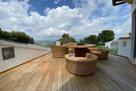 Villa a Moraira, Alicante, Moraira - € 1.500.000 | Ref: 2646VC - foto 4