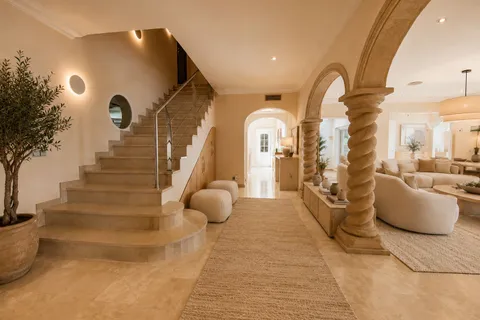 Villa a Moraira, Alicante, Moraira - € 1.500.000 | Ref: 2646VC - foto 6