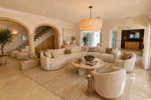 Villa a Moraira, Alicante, Moraira - € 1.500.000 | Ref: 2646VC - foto 7