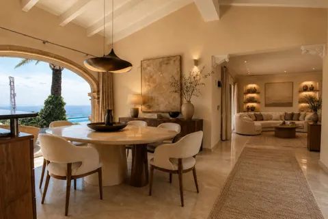 Villa a Moraira, Alicante, Moraira - € 1.500.000 | Ref: 2646VC - foto 10