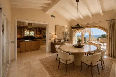 Villa a Moraira, Alicante, Moraira - € 1.500.000 | Ref: 2646VC - foto 11