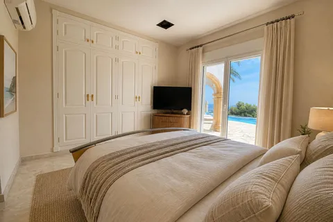 Villa a Moraira, Alicante, Moraira - € 1.500.000 | Ref: 2646VC - foto 12