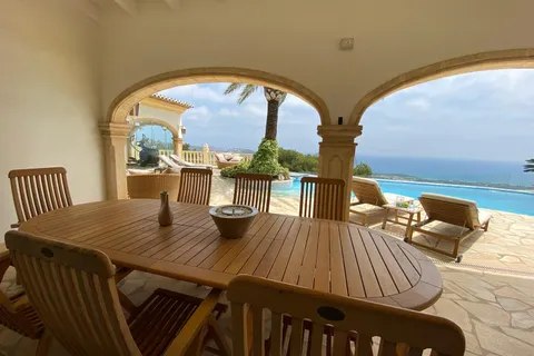 Villa a Moraira, Alicante, Moraira - € 1.500.000 | Ref: 2646VC - foto 13