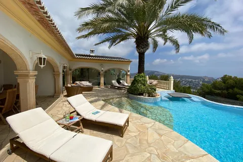 Villa a Moraira, Alicante, Moraira - € 1.500.000 | Ref: 2646VC - foto 16
