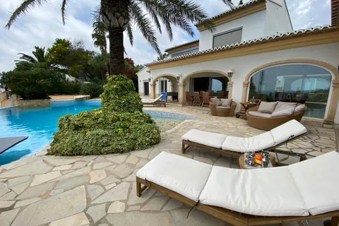 Villa a Moraira, Alicante, Moraira - € 1.500.000 | Ref: 2646VC - foto 17