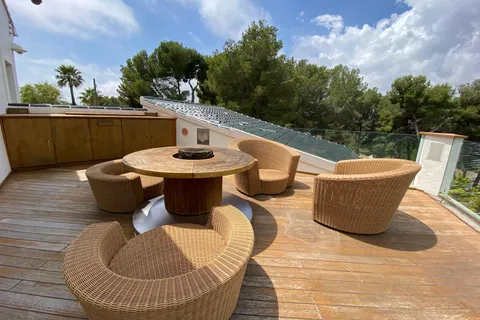 Villa a Moraira, Alicante, Moraira - € 1.500.000 | Ref: 2646VC - foto 20