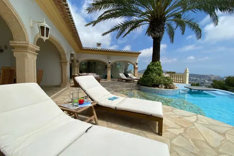 Villa a Moraira, Alicante, Moraira - € 1.500.000 | Ref: 2646VC - foto 22