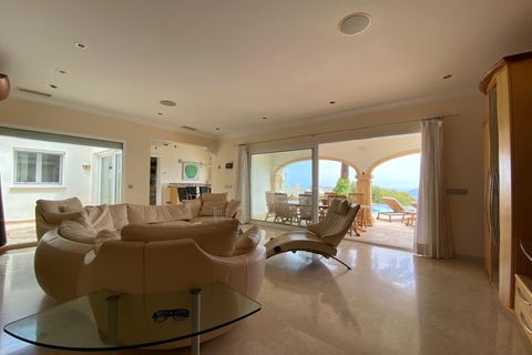 Villa a Moraira, Alicante, Moraira - € 1.500.000 | Ref: 2646VC - foto 23