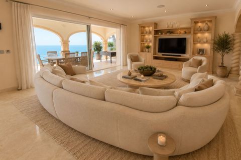 Villa a Moraira, Alicante, Moraira - € 1.500.000 | Ref: 2646VC - foto 24