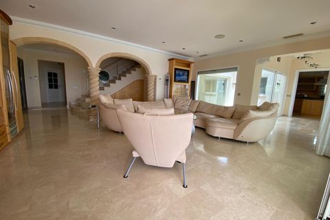 Villa a Moraira, Alicante, Moraira - € 1.500.000 | Ref: 2646VC - foto 30