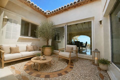 Villa a Moraira, Alicante, Moraira - € 1.500.000 | Ref: 2646VC - foto 31