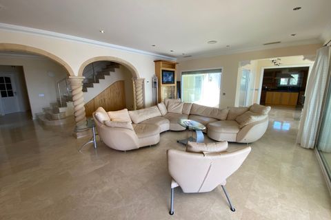 Villa i Moraira, Alicante, Moraira - € 1 500 000 | Ref: 2646VC - foto 10