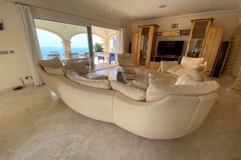 Villa i Moraira, Alicante, Moraira - € 1 500 000 | Ref: 2646VC - foto 13