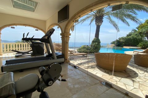 Villa i Moraira, Alicante, Moraira - € 1 500 000 | Ref: 2646VC - foto 24
