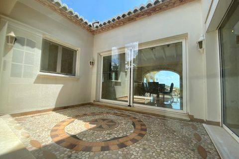Villa i Moraira, Alicante, Moraira - € 1 500 000 | Ref: 2646VC - foto 26