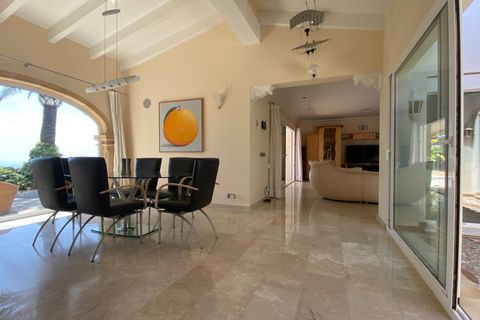Villa i Moraira, Alicante, Moraira - € 1 500 000 | Ref: 2646VC - foto 28