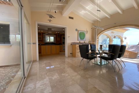 Villa i Moraira, Alicante, Moraira - € 1 500 000 | Ref: 2646VC - foto 30