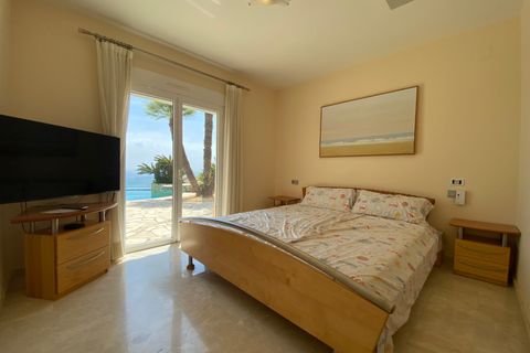 Villa i Moraira, Alicante, Moraira - € 1 500 000 | Ref: 2646VC - foto 38
