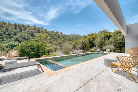 Villa i Valbonne, Alpes-Maritimes, Valbonne - € 2.690.000 | Ref: HH-16203127 - foto 2