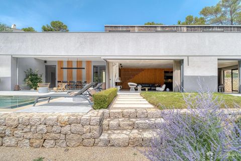 Villa i Valbonne, Alpes-Maritimes, Valbonne - € 2.690.000 | Ref: HH-16203127 - foto 3
